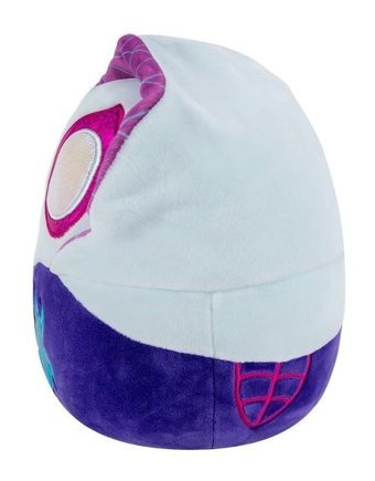 Squishmallows Spidey Ve Muhteşem Arkadaşları Ghost Spidey 13 cm Peluş Oyuncak