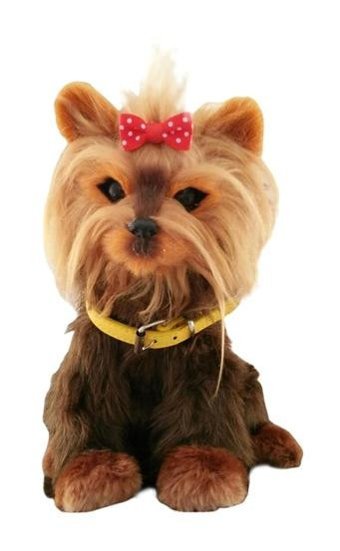 Magideal Suntek Yumuşak Elektronik Evcil Köpek Peluş Oyuncak