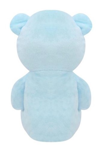 Selay Oyuncak Mavi Ayı 20 cm Peluş Oyuncak