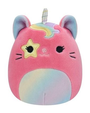 Worryfreeshopping Catikon Sienna 13 cm Peluş Oyuncak