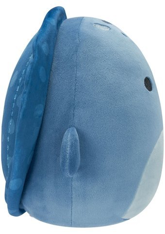 Squishmallows Kaplumbağa Truman 20 cm Peluş Oyuncak