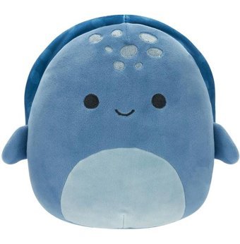 Squishmallows Kaplumbağa Truman 20 cm Peluş Oyuncak