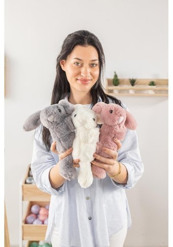 Wellgro Sarılan & Kucaklayan Tavşan Peluş Oyuncak