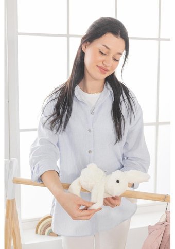 Wellgro Sarılan & Kucaklayan Tavşan Peluş Oyuncak