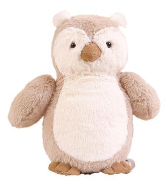 Jzcat Hayvan Doll Peluş Oyuncak Domuz Penguen Bebek Peluş Oyuncak