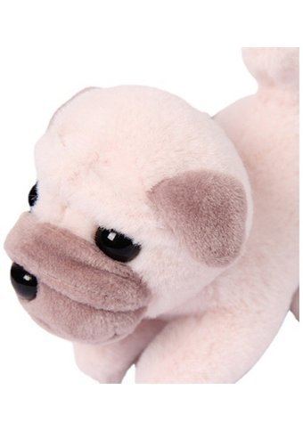 Alibee Iettndg Bej Peluş Oyuncak
