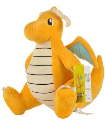 Luckystars Pokemon Go 26 cm Peluş Oyuncak