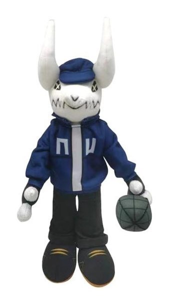 Pinshang Cuma Gecesi Funkin 26 cm Peluş Oyuncak