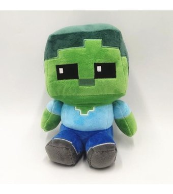Jolıta 08 Minecraft Sarmaşık 25 cm Peluş Oyuncak