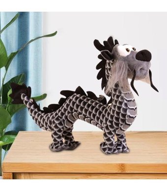 Magideal Suntek Dragon Doll Peluş Oyuncak