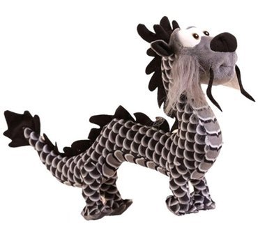 Magideal Suntek Dragon Doll Peluş Oyuncak