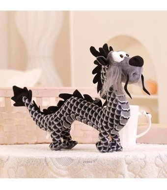 Magideal Suntek Dragon Doll Peluş Oyuncak