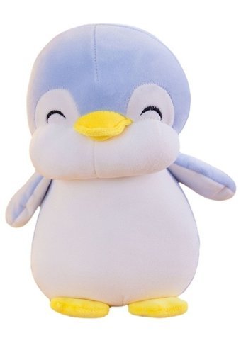 Alibee Prodigy Toy Penguen Bebek Peluş Oyuncak