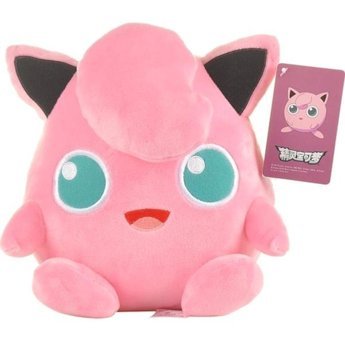 Luckystars Pokemon Go Sevimli Doldurulmuş Hayvanlar Peluş Oyuncak