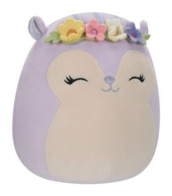 Squishmallows Sincap Sydnee 20 cm Peluş Oyuncak