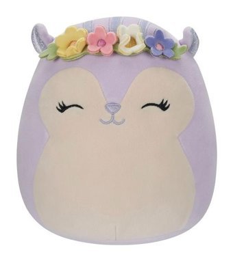 Squishmallows Sincap Sydnee 20 cm Peluş Oyuncak