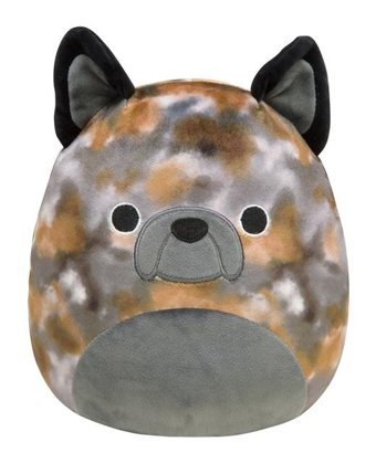 Squishmallows Fransız Buldog Ballis 20 cm Peluş Oyuncak