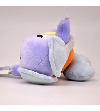 Takara Tomy Wartortle Orjinal Pokemon 23 cm Peluş Oyuncak