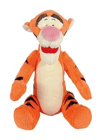 Disney Winnie The Pooh Tigger Lisanslı 25 cm Oyuncak Peluş