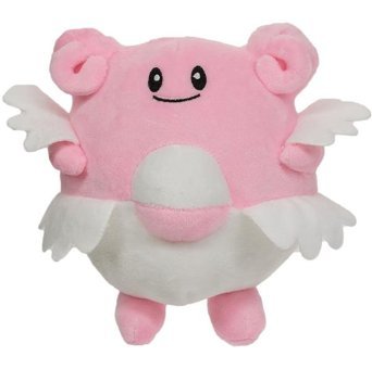 Alibee Prodigy Toy Anime Periferik Peluş Oyuncak