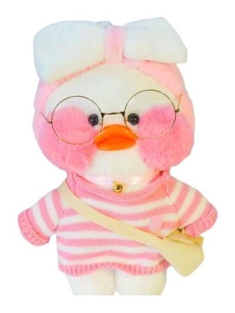 Jolıta Sevimli Ördek 30 cm Peluş Oyuncak