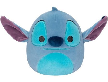 Squishmallows Disney Serisi Stitch 20 cm Peluş Oyuncak