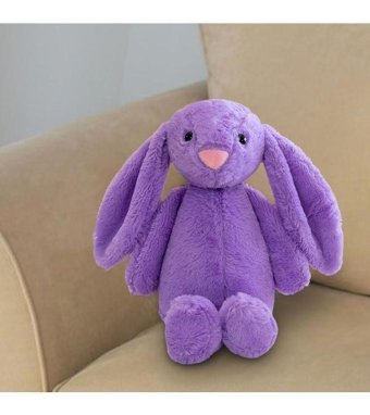 Magideal Suntek Sevgililer Günü Paskalya Partisi Için Paskalya Peluş Oyuncak
