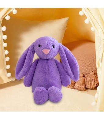 Magideal Suntek Sevgililer Günü Paskalya Partisi Için Paskalya Peluş Oyuncak