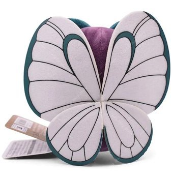 Takara Tomy Butterfly Orjinal Pokemon 17 cm Peluş Oyuncak