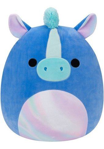 Squishmallows Hippocampus Romano 30 cm Peluş Oyuncak