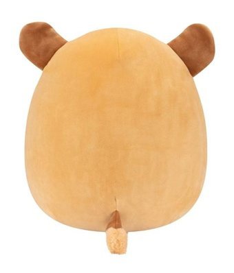 Squishmallows Primat Zaine 30 cm Peluş Oyuncak