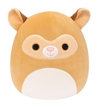Squishmallows Primat Zaine 30 cm Peluş Oyuncak