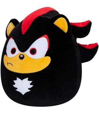 Squishmallows Sonic Karışık Asorti 27 cm Peluş Oyuncak