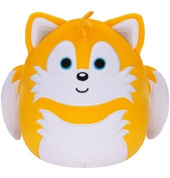 Squishmallows Sonic Karışık Asorti 27 cm Peluş Oyuncak