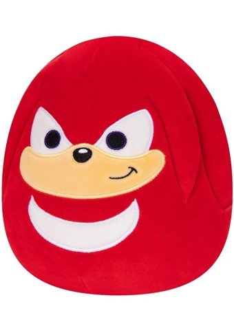 Squishmallows Sonic Karışık Asorti 27 cm Peluş Oyuncak