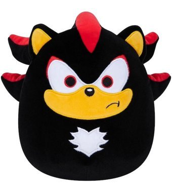 Squishmallows Sonic Karışık Asorti 27 cm Peluş Oyuncak