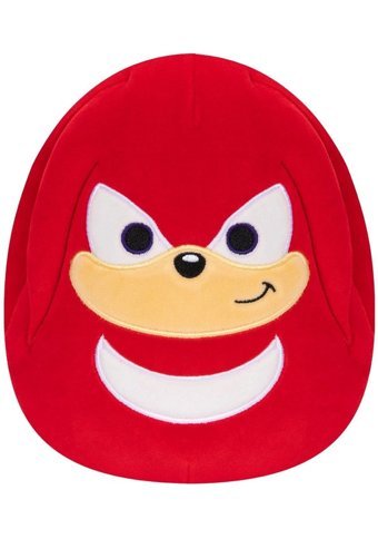 Squishmallows Sonic Karışık Asorti 27 cm Peluş Oyuncak