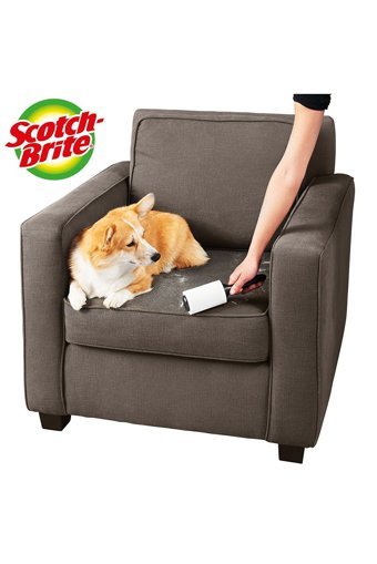 Scotch Brite Tüy Toplama Rulosu 1 Adet