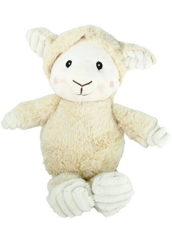 Vardem Oyuncak Kuzu 23 cm Peluş Oyuncak