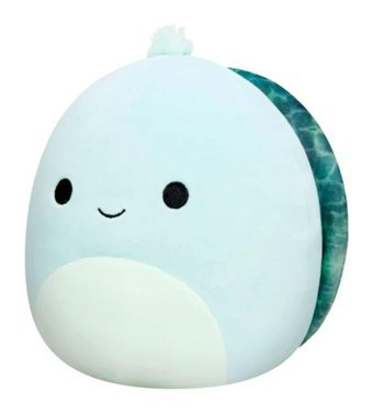 Squishmallows Nane Kaplumbağa Onica 20 cm Peluş Oyuncak