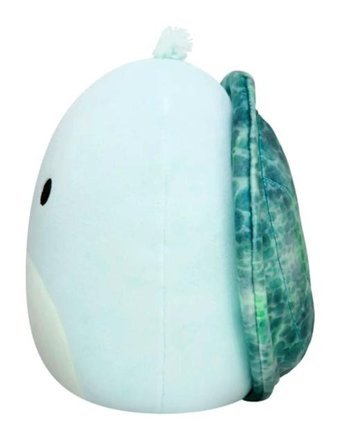 Squishmallows Nane Kaplumbağa Onica 20 cm Peluş Oyuncak