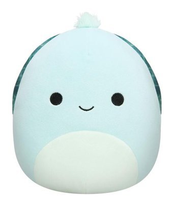 Squishmallows Nane Kaplumbağa Onica 20 cm Peluş Oyuncak