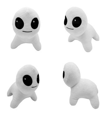 Jolıta Thy Creature Peluş Oyun Periferik Bebek Peluş Oyuncak