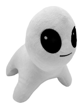 Jolıta Thy Creature Peluş Oyun Periferik Bebek Peluş Oyuncak