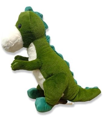 Halley Oyuncak Dino 35 cm Peluş Oyuncak