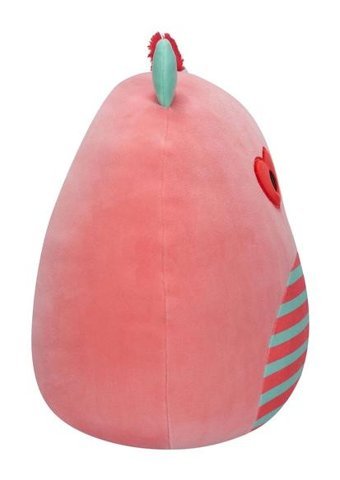 Squishmallows Sevimli Canavar Willett 30 cm Peluş Oyuncak