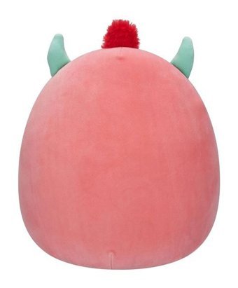 Squishmallows Sevimli Canavar Willett 30 cm Peluş Oyuncak