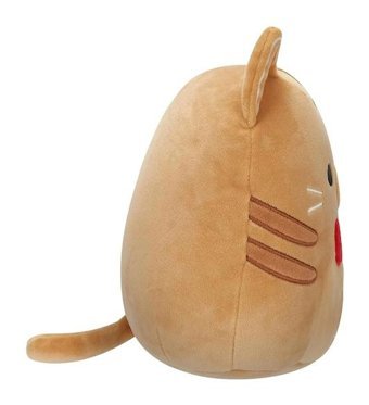 Squishmallows Yılbaşı Serisi Kedi Jones 13 cm Peluş Oyuncak