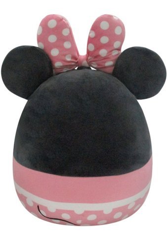 Squishmallows Disney Serisi Minnie 35 cm Peluş Oyuncak