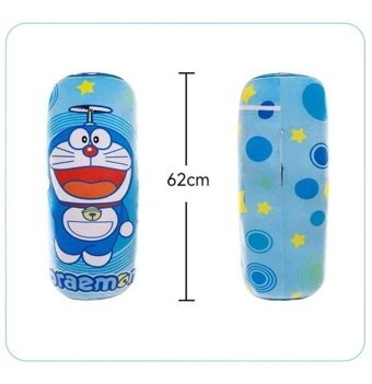 Alibee Sarı Prodigy Toy Karikatür Figürlü Peluş Oyuncak